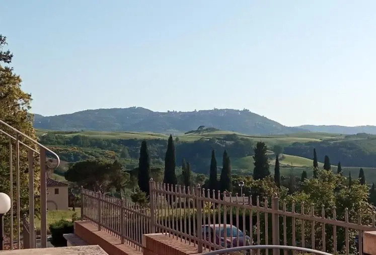 Appartamento Il Glicine