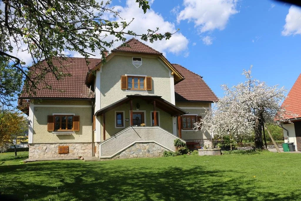 Gästehaus Reiterer