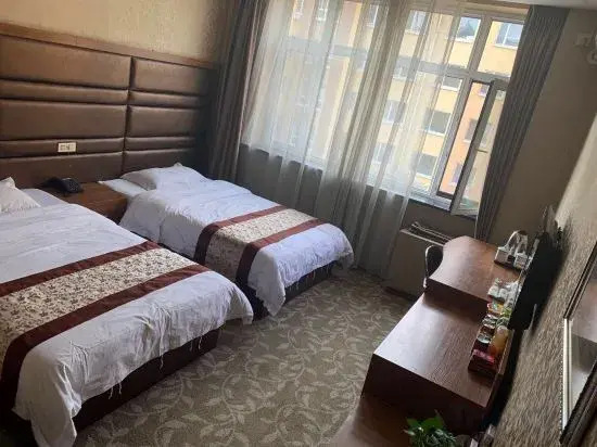 Jinling Hotel