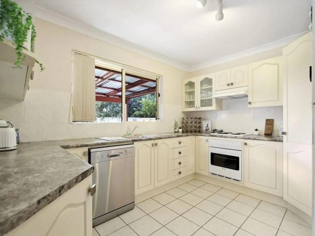 Fantastic Huskisson Location and Affordable