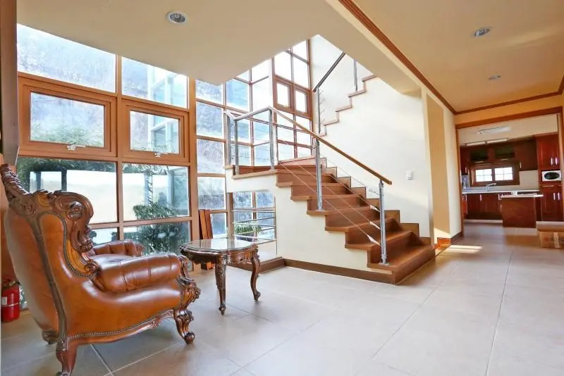 Gapyeong Buddy House Pension