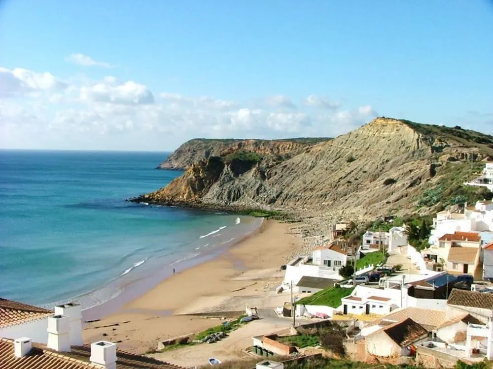 Hotel Praia do Burgau - Turismo de Natureza