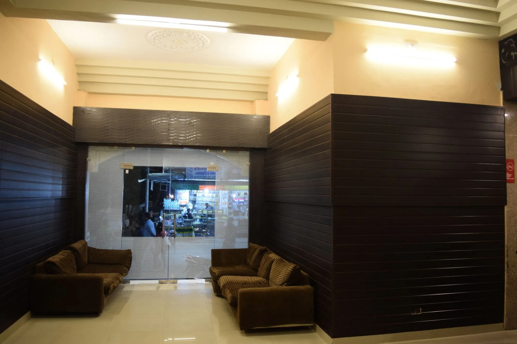 OYO 3439 Hotel Ace