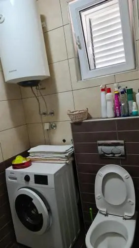 Apartman Trklja
