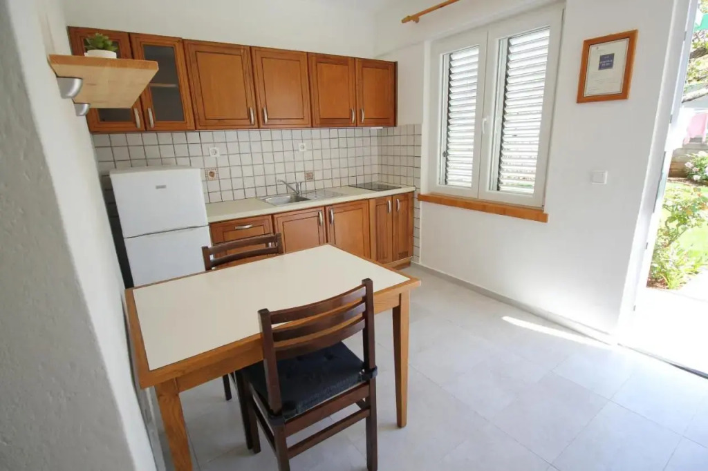 Apartment Irela