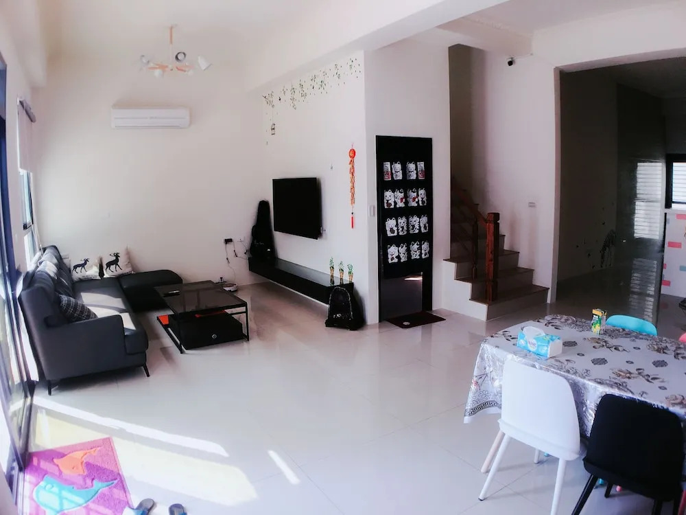 Aegean Sea Homestay