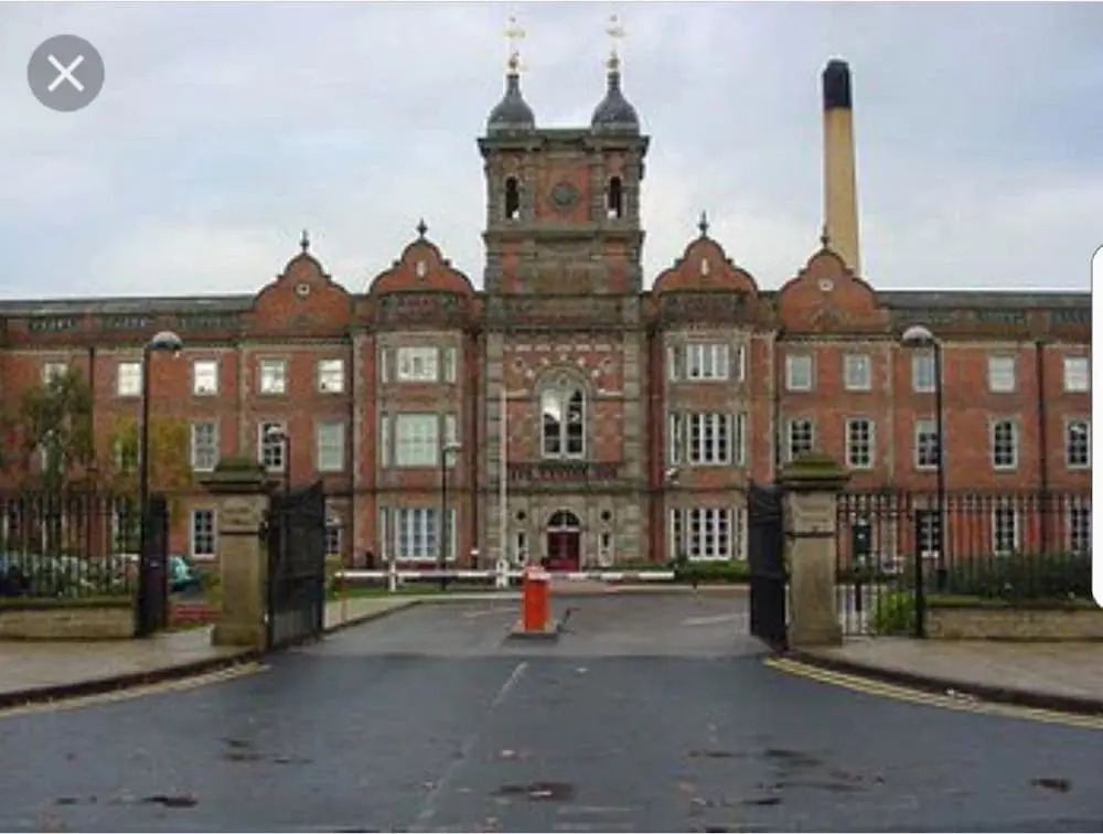 Cowper House