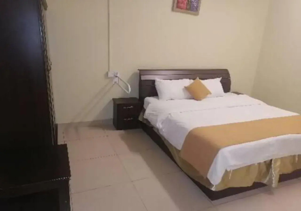Khaled el Gwaily furnished apartments