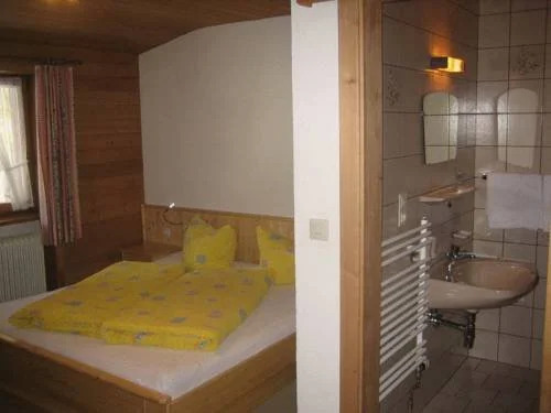 Ferienhaus Waldner
