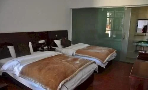 Friends' Home Inn-lige