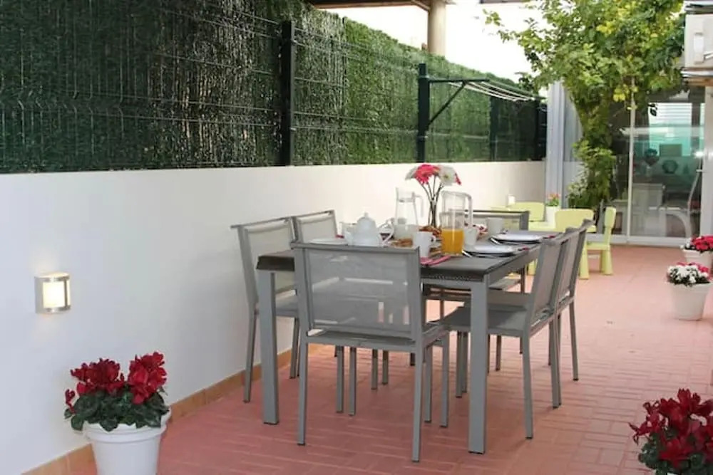 House With 4 Bedrooms in Can Picafort, With Enclosed Garden and Wifi