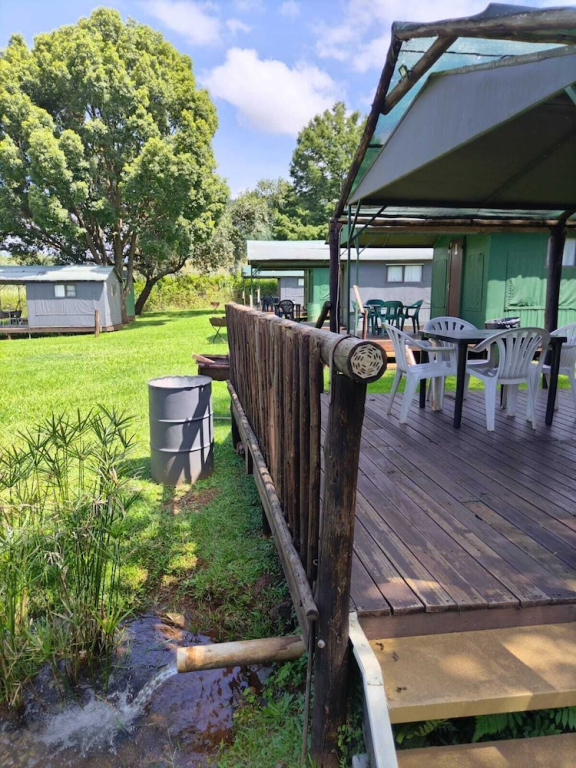 Sabie River Camp