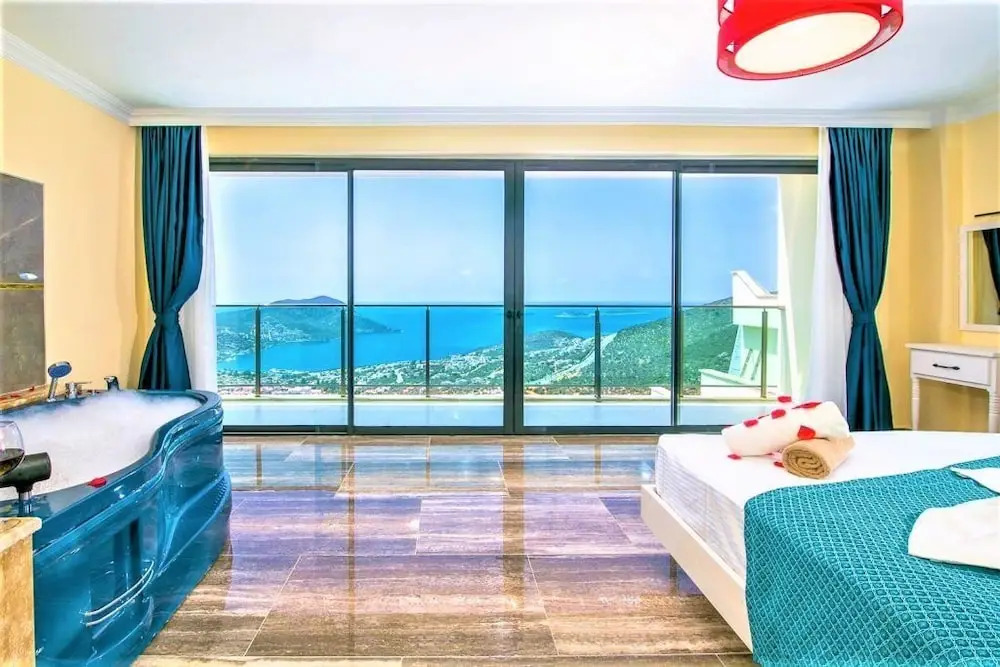 Villa Ortakoy