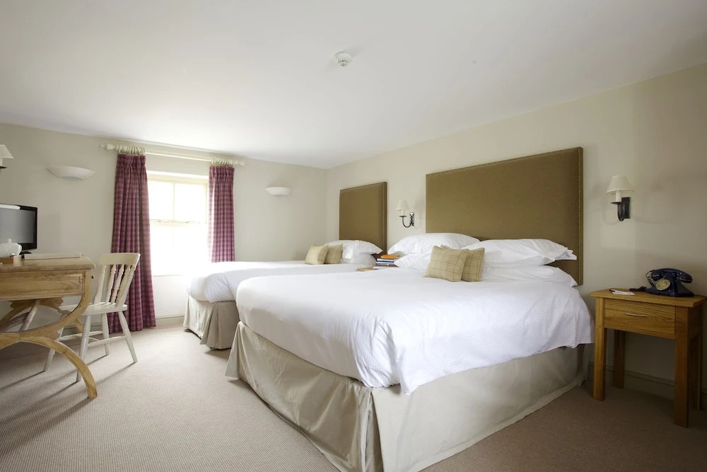 Headlam Hall Hotel & Rural Retreat