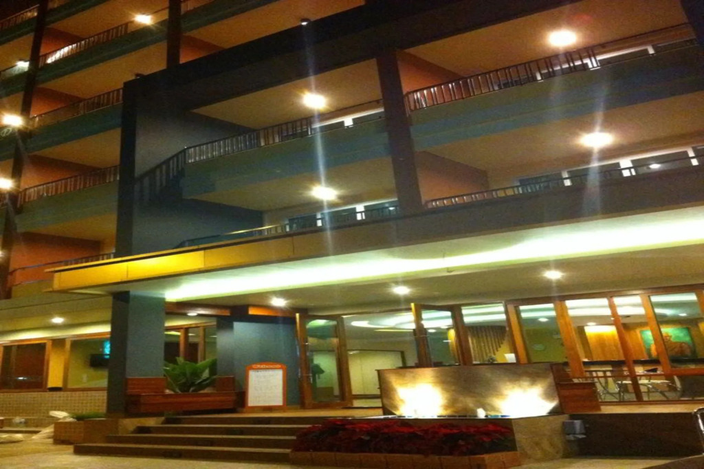 D Xpress Apartment