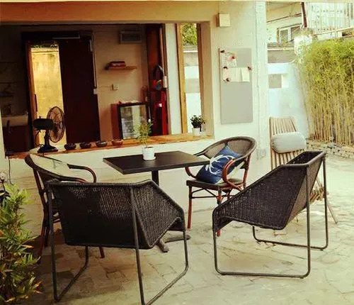 The Tile Guest House