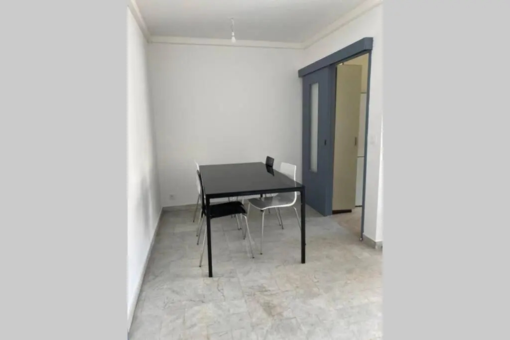 J'ai revé de Marseille 7 eme