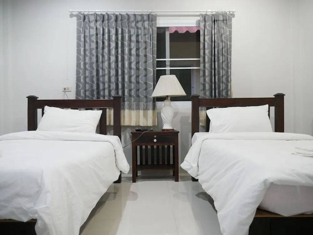 Nanthaka Resort
