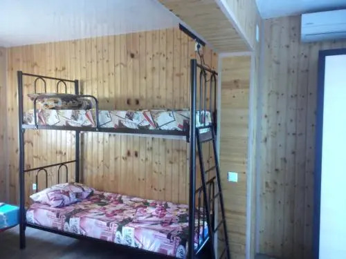 Guest House Inzir