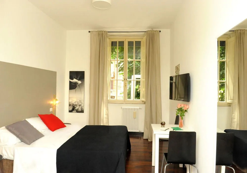 Guest House Interno4