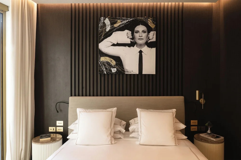 The First Musica - Preferred Hotels & Resorts