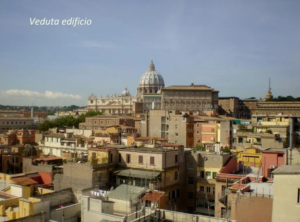 Sanpeter Borgo