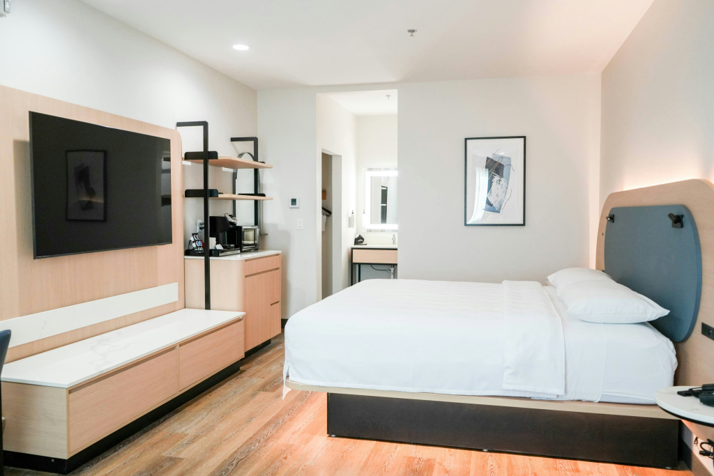 Hotel Lydia
