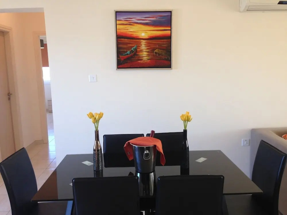 Camelot Apartment