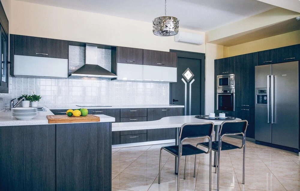 Awesome Home In Lasithi, Crete