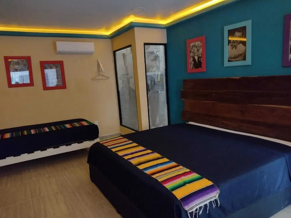 Numa Hotel