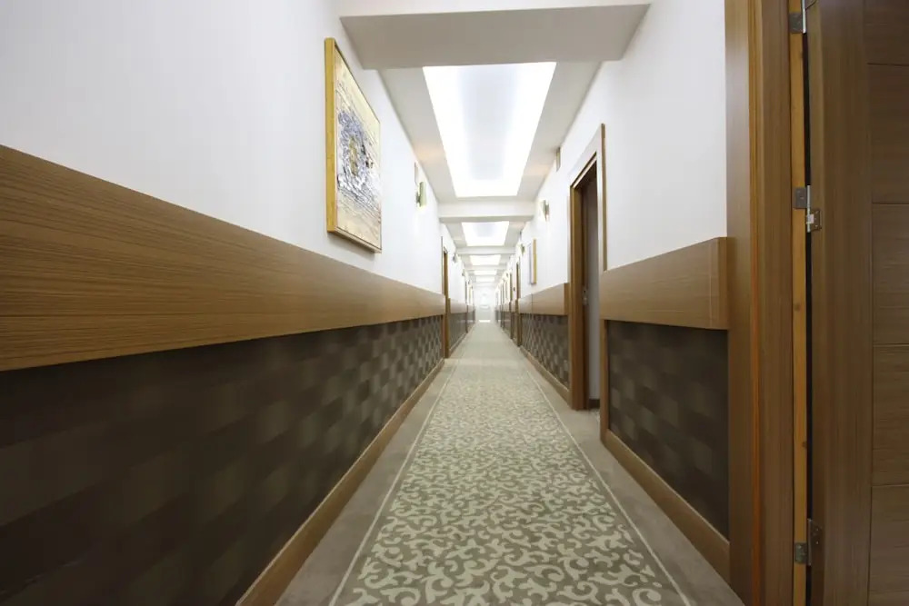 AQUA MARINN SPA&WELLNESS