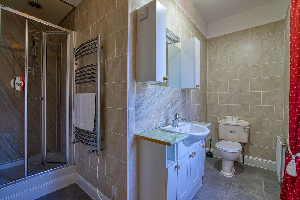 Woodlands Bed and Breakfast