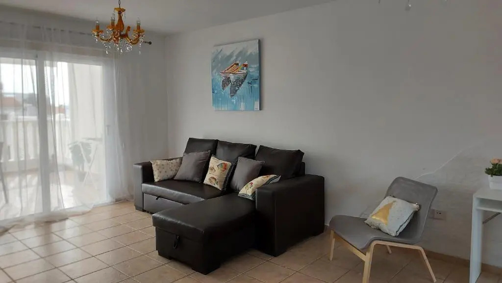 NISSI GOLDEN SANDS SEA VIEW 2 BEDROOM Apartment