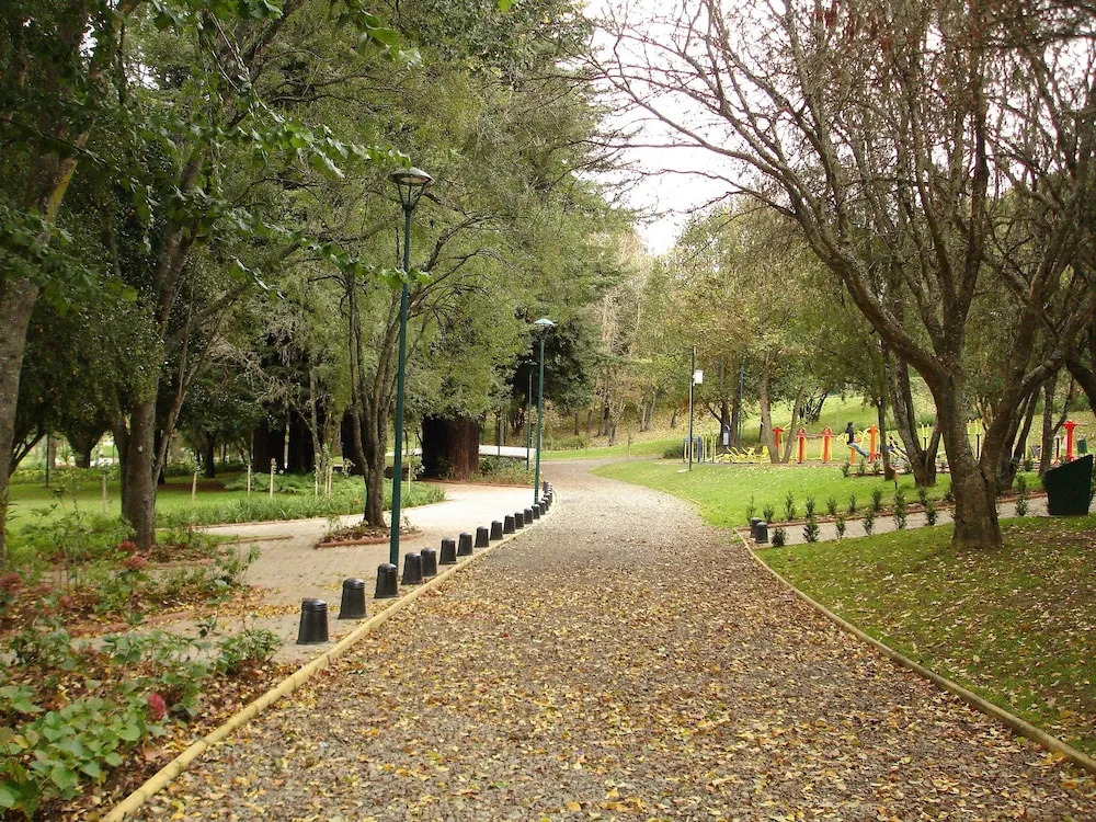 Hotel Rucaitue