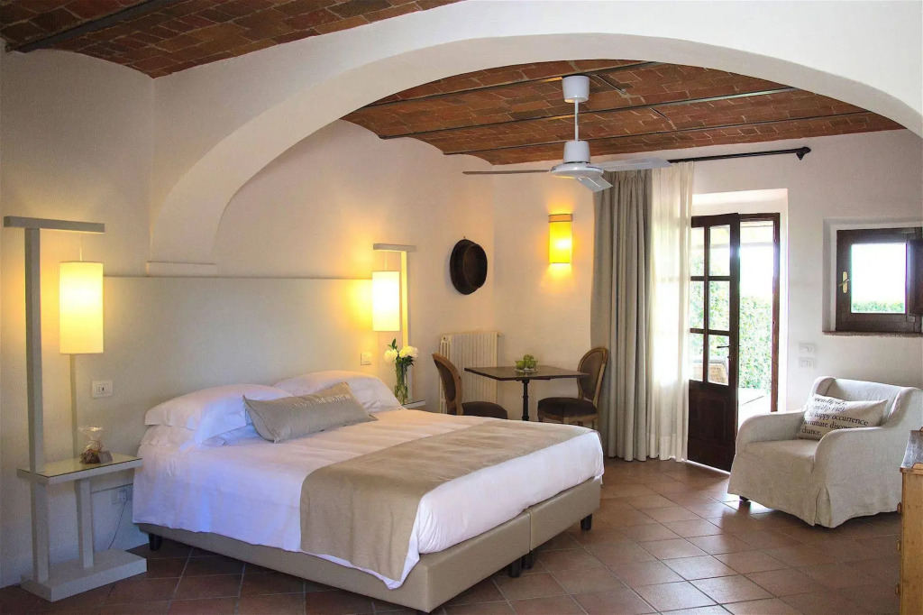 Locanda Le Piazze