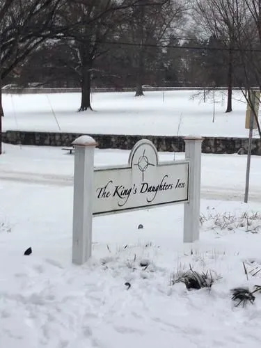 The Kings Daughters Inn