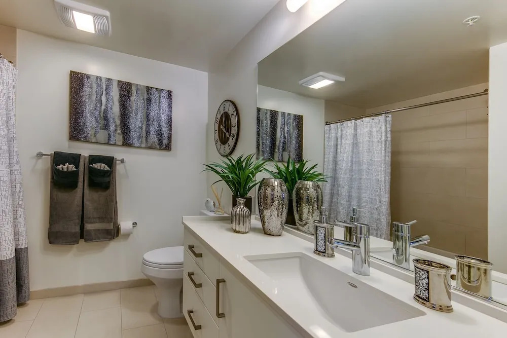 L.A. Ultra Luxury Downtown Rentals