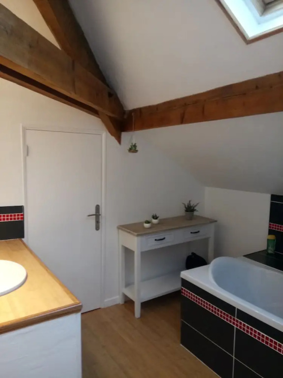 Chambres dhôtes Toulaho