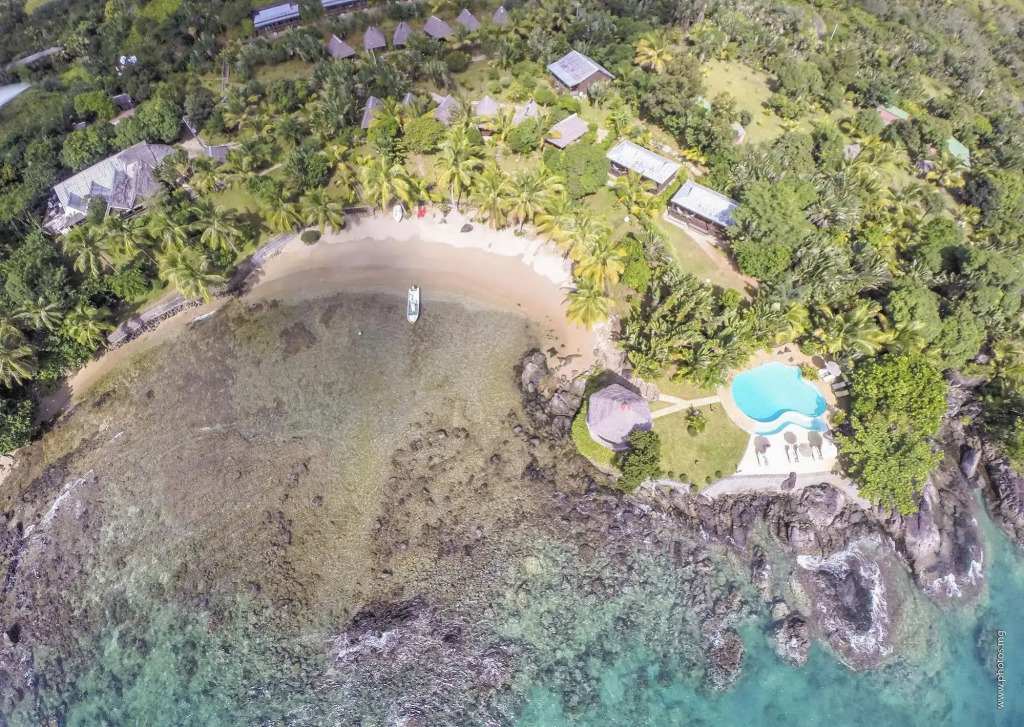 Masoandro Lodge