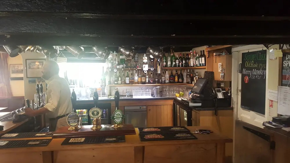 Bower House Inn