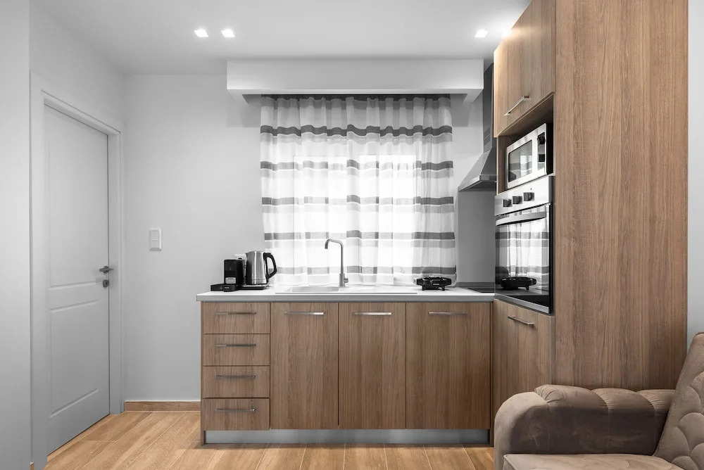 Penthouse Level 8, Nilie Hospitality MGMT