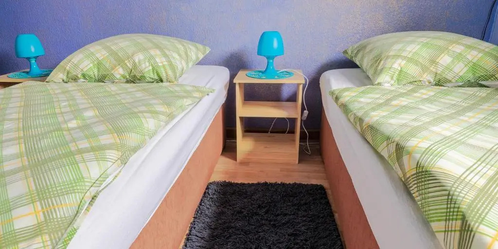 Appartement zur Rosi