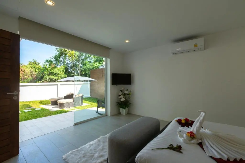 Samui Caledon Villa 3