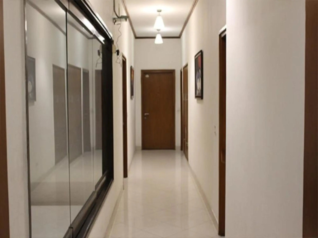 Bloom Hotel - GK2