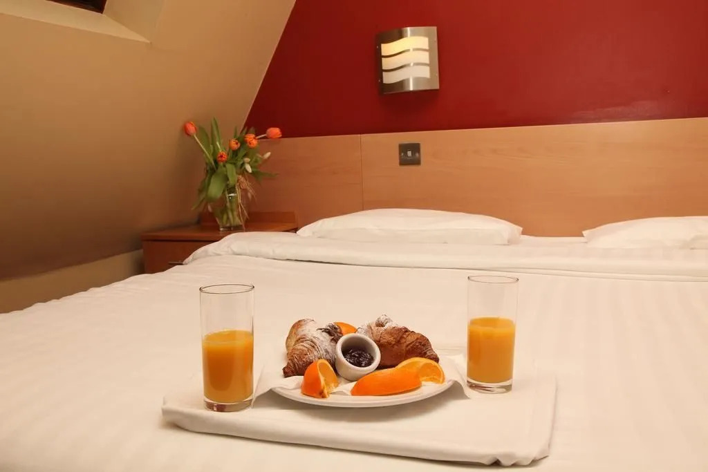 Harding Hotel