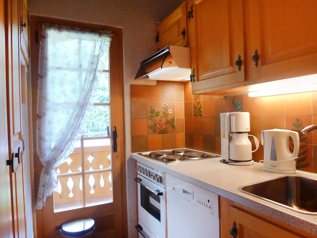 Apartment Albatros 5