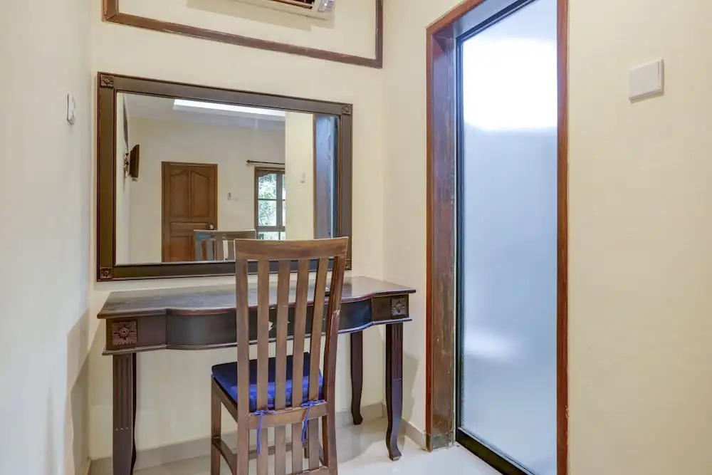 Hotel O Raja Homestay Syariah