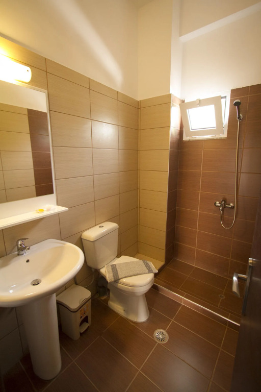 Falassarna Beach studios&apartments