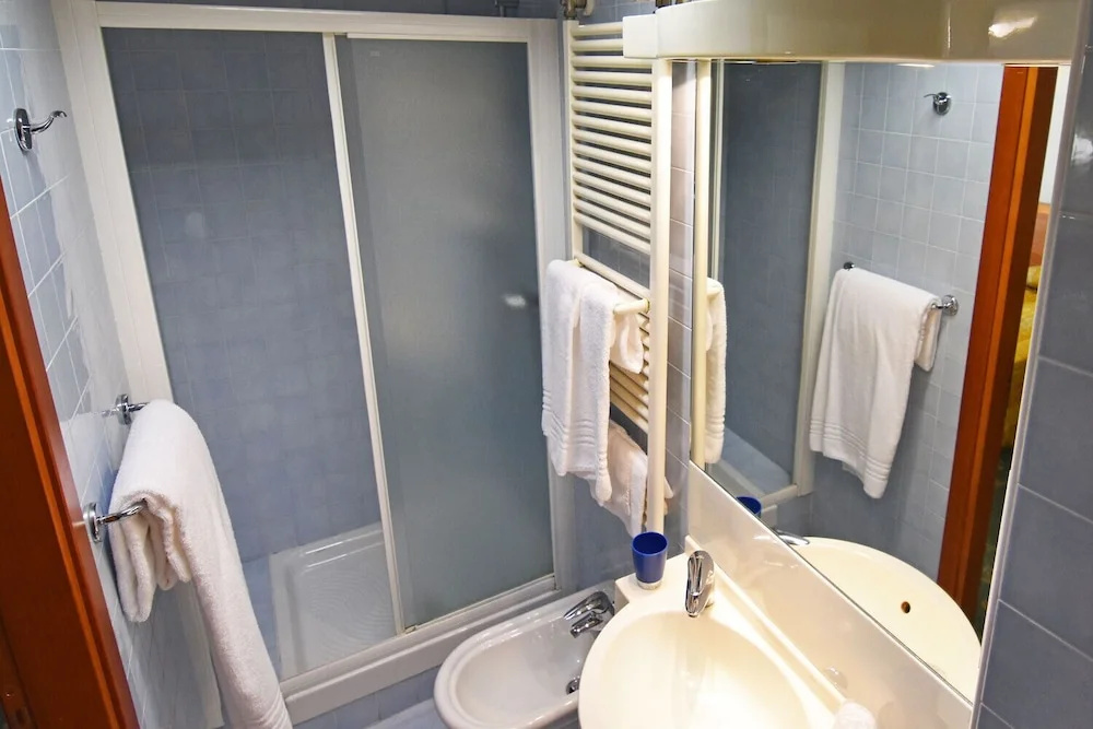Hotel Brennero