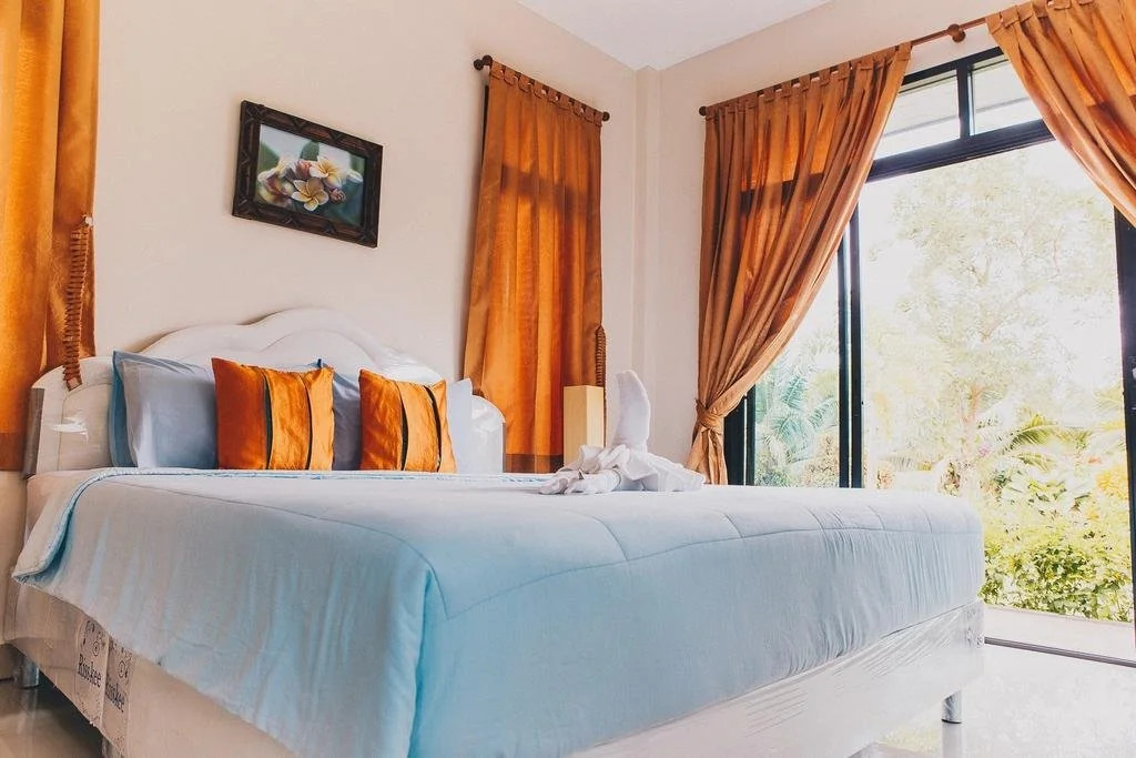 Baan Klong Resort